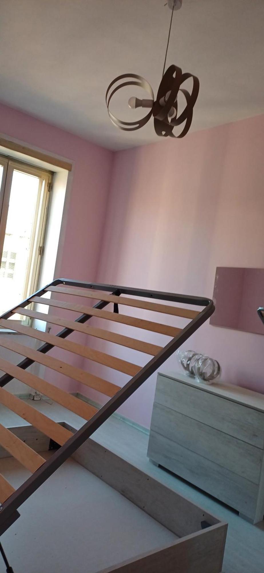 Marico Affittacamere Via Talarico Civico 3 Salerno Exteriör bild