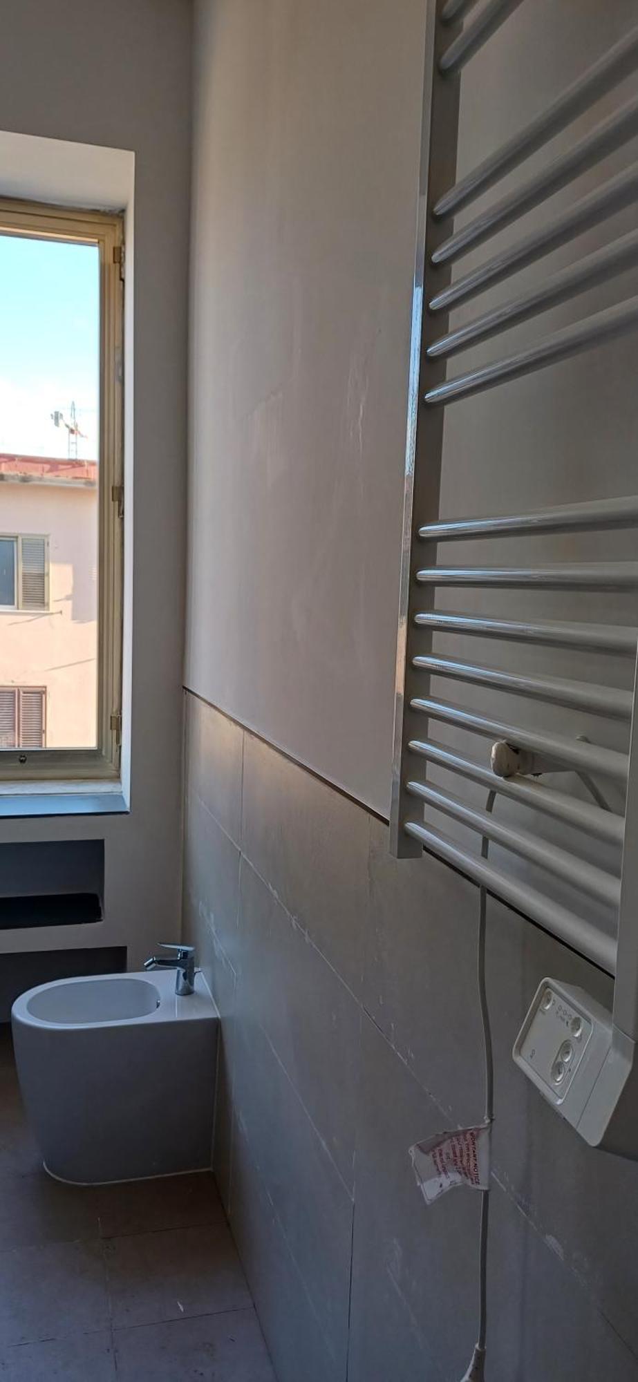 Marico Affittacamere Via Talarico Civico 3 Salerno Exteriör bild