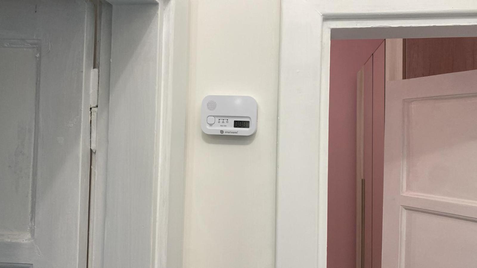 Marico Affittacamere Via Talarico Civico 3 Salerno Exteriör bild