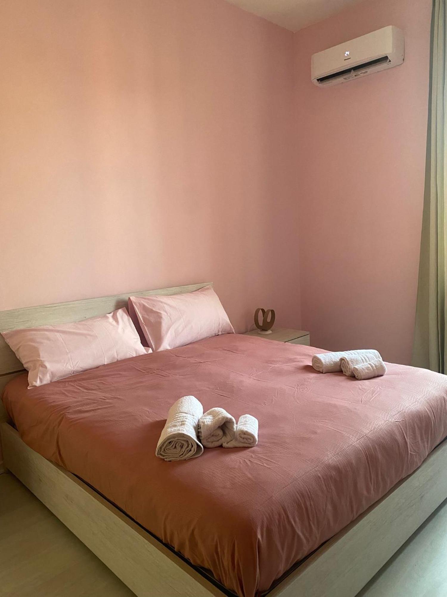 Marico Affittacamere Via Talarico Civico 3 Salerno Exteriör bild