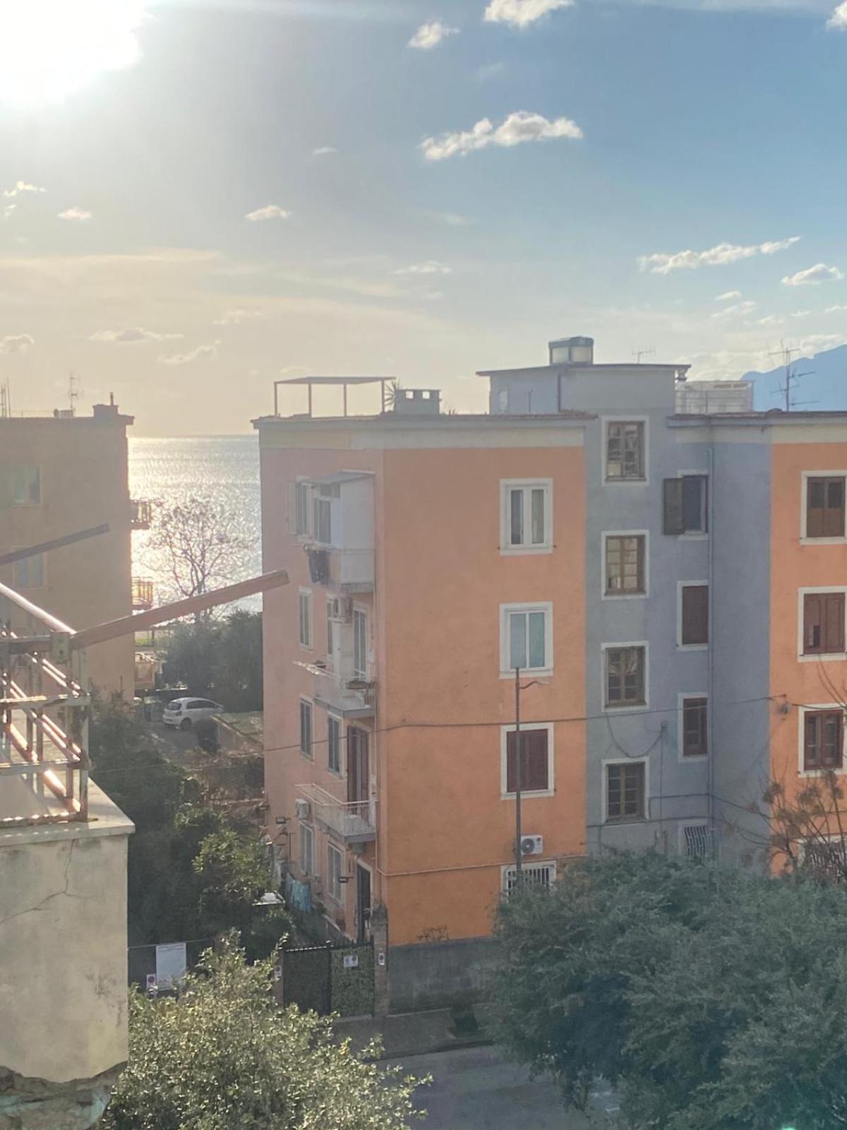 Marico Affittacamere Via Talarico Civico 3 Salerno Exteriör bild