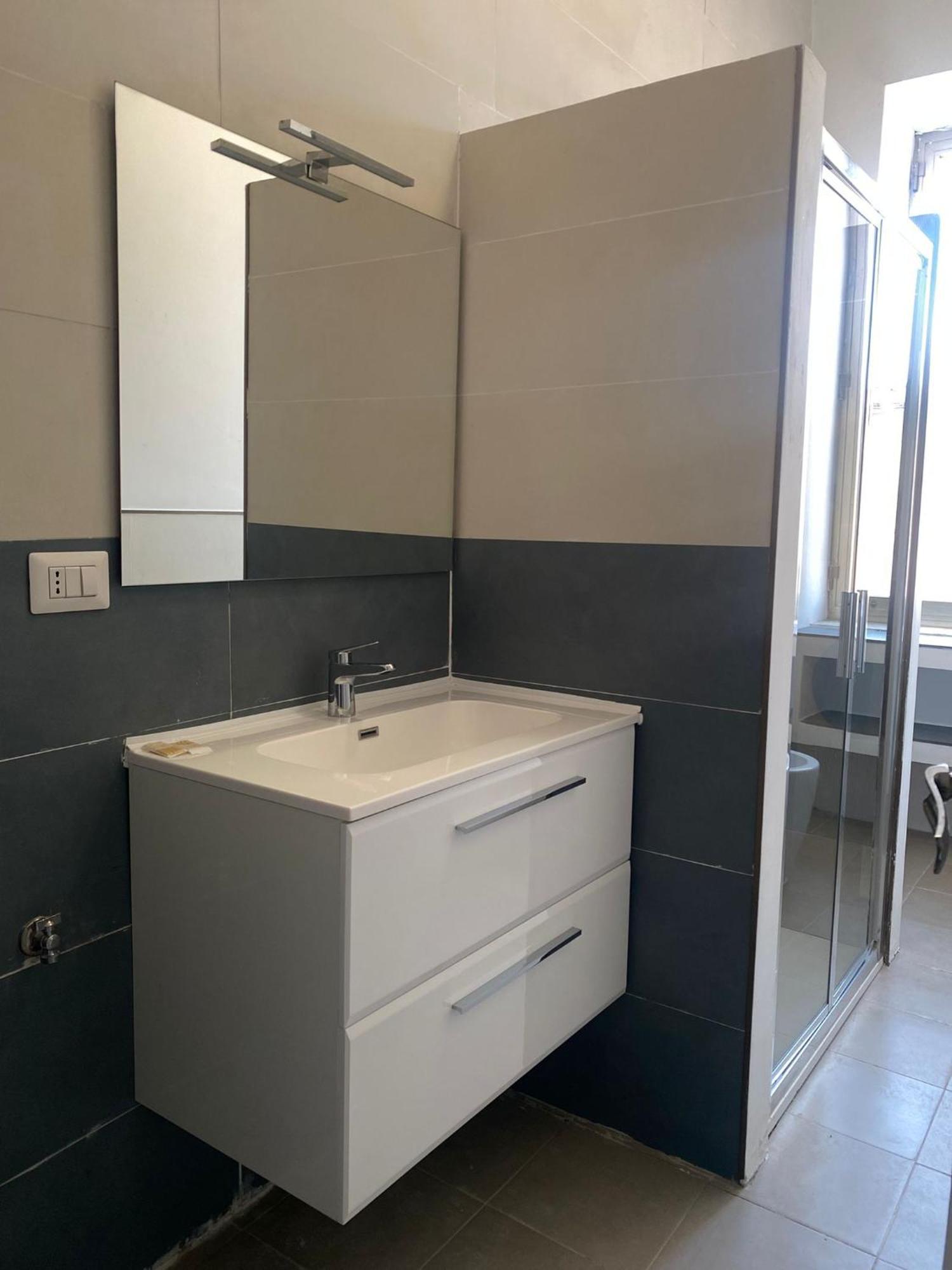 Marico Affittacamere Via Talarico Civico 3 Salerno Exteriör bild